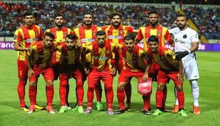 الدوري التونسي