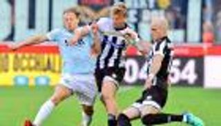 لاتسيو يؤمّن المركز الثالث بالكالتشيو