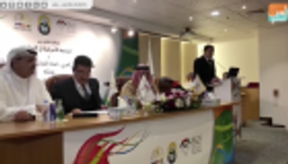 اتفاقية تعاون بين الجامعة الأمريكية بالإمارات والمجلس الرياضي العربي