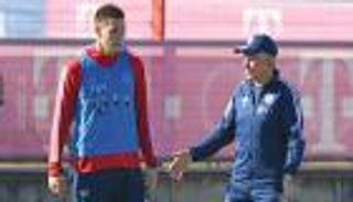 هاينكس: سولي سيصبح هدفاً لأندية أوروبا في غضون عامين