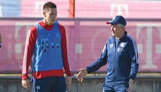 سولي وهاينكس