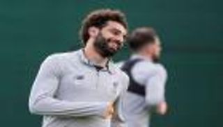 ليفربول يتلقى خبرا سعيدا قبل موقعة مانشستر سيتي