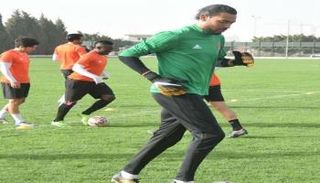 زياد الجبالي  