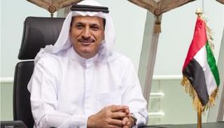 وزير الاقتصاد الإماراتي