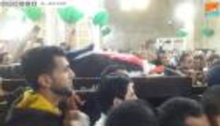 صحفيون على خط النار.. ياسر مرتجي يفتح الملف الأسود لجرائم إسرائيل