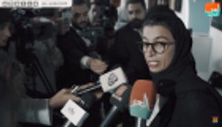 وزيرة الثقافة الإماراتية: تقرير فكر 16 يهدف لتطوير الابتكار