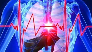 الاكتئاب يزيد من معاناة مرضى القلب والأوعية الدموية