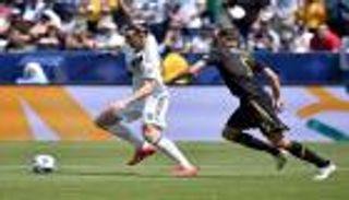 إبراهيموفيتش يخسر بالدوري الأمريكي للمرة الأولى 