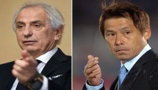 نيشينو - خليلوزيتش 