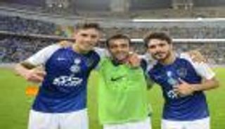 الهلال يتصدر قائمة "اللعب النظيف" في الدوري السعودي 