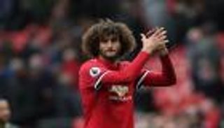 ليفربول يحسم شائعات ضم فيلايني 