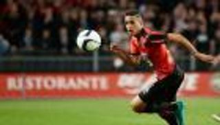 "ملاكم الجزائر" ضمن تشكيل الأفضل في فرنسا