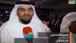 حسين الجسمي: الصحافة العربية في قمة عطائها