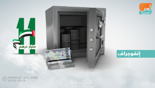 11 مليار درهم مساعدات لمحدودي الدخل في الإمارات