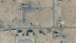 أمريكا تنفي استهداف مطار سوري بريف حمص