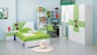 طريقة اختيار غرف نوم الأطفال.. ألوان وستائر وإضاءة