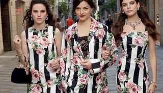 فساتين ورود 2018