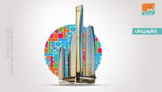 إنفوجراف قمة القيادات الثقافية 