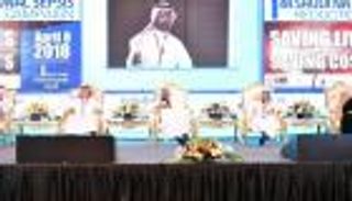 انطلاق أول حملة وطنية لتخفيض العدوى البكتيرية بالرياض