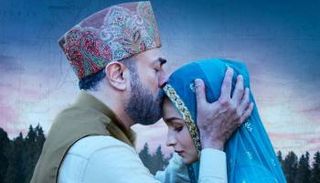 عاليا بهات للعرض فيلمها الجديد 