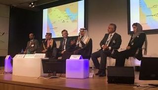 وزير النقل السعودي يستعرض فرص التعاون مع فرنسا