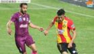 الترجي يحتفل بلقب الدوري التونسي بالفوز على نجم المتلوي