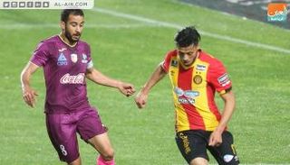 الدوري التونسي