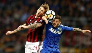 الدوري الإيطالي