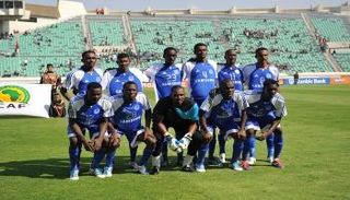 بطولة الكونفدرالية