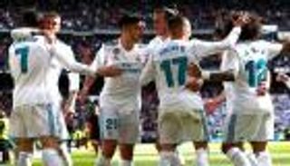 فاسكيز يلوم فريقه لعدم حسم ديربي مدريد