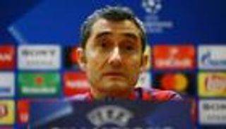 فالفيردي يتوقع سيناريو موقعة روما