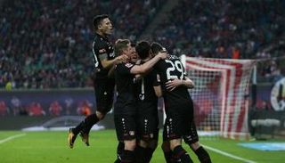 باير ليفركوزن    