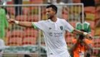 الأهلي السعودي: هناك من تمنى وجود مشاكل بيننا وبين السومة