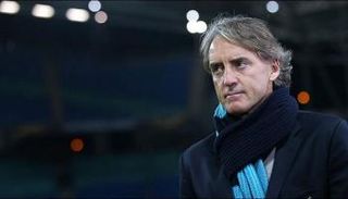 روبرتو مانشيني