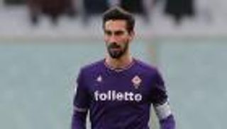 تكريم جديد لقائد فيورنتينا الراحل