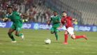 الأهلي المصري يوضح موقفه من رحيل السعيد لفنلندا