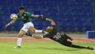 أحمد الشيخ يكشف موقف الاتفاق السعودي من شرائه