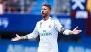 راموس يوجه رسالة للاعبي ريال مدريد قبل موقعة يوفنتوس