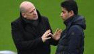 تدخلات تميم تشعل أزمة في باريس سان جيرمان