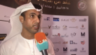 الشامسي يتحدث عن التطورات الجديدة في "عالمية أبوظبي للجوجيتسو"