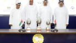 10 عواصم عالمية تحتضن سباقات كأس رئيس الإمارات للخيول العربية الأصيلة