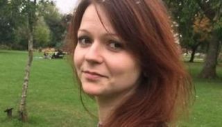 يوليا سكريبال