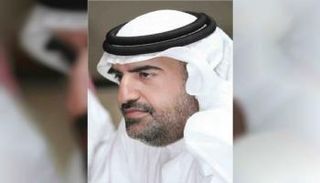 جمال بن حويرب، المدير التنفيذي لمؤسسة محمد بن راشد آل مكتوم للمعرفة