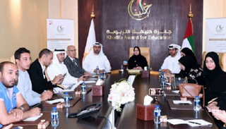 جائزة خليفة التربوية تعلن أسماء الفائزين في الدورة الـ11