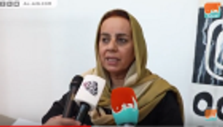 رفيعة غباش: ثروة الشيخ زايد الثقافية جعلت الإمارات أملاً للجميع