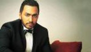 تامر حسني: أبي وأمي وعبدالحليم السبب في نجاحي