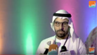 محمد خليفة المبارك: أبوظبي منارة عالمية للثقافة