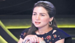  بالفيديو.. مي عز الدين تكشف عن أسباب مقاطعتها للمكياج