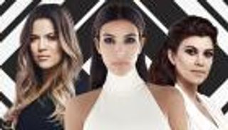 استوحي تسريحة شعرك من عائلة كارداشيان