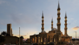 أول مسجد ذكي في العالم ينطلق من دبي